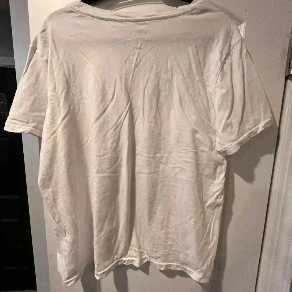 ~Beatles~ T-Shirt - XL - Picture 4 of 7
